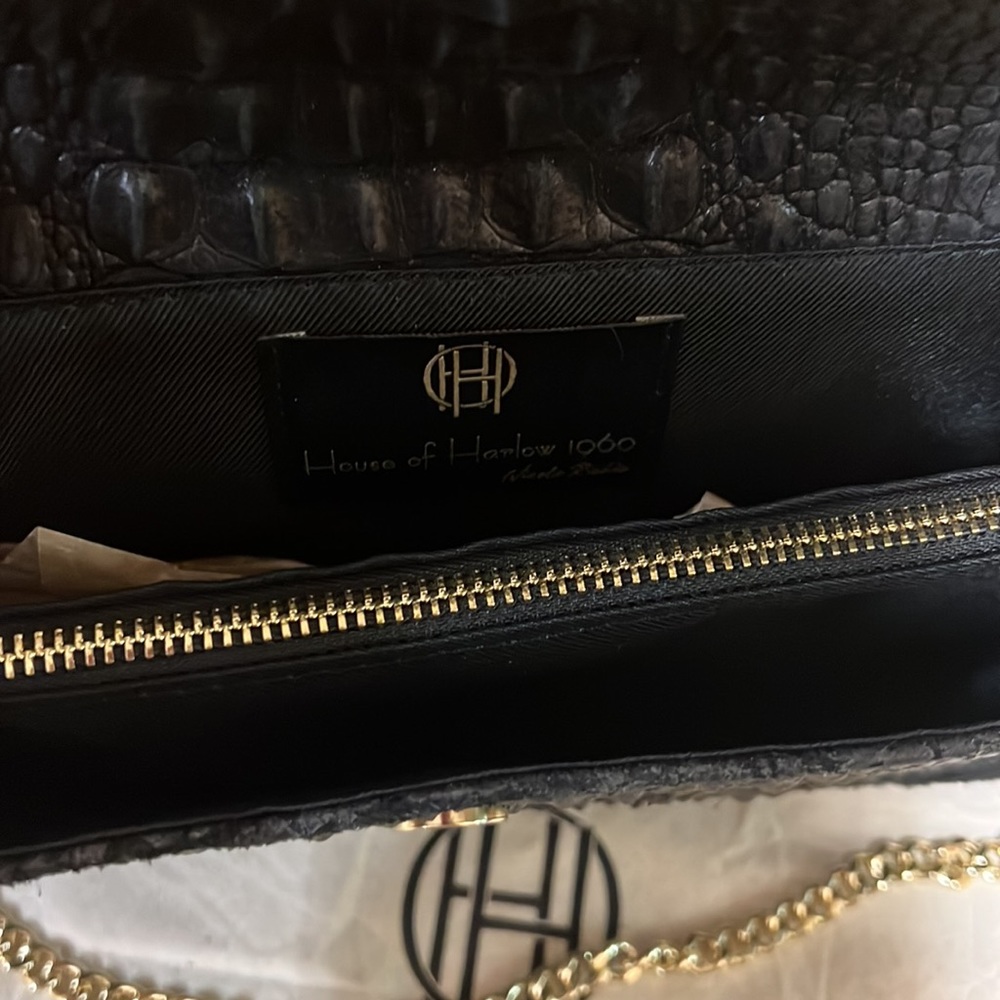 🔥NWT🔥 House of Harlow 1960 Nicole Ritchie - Picture 7 of 10